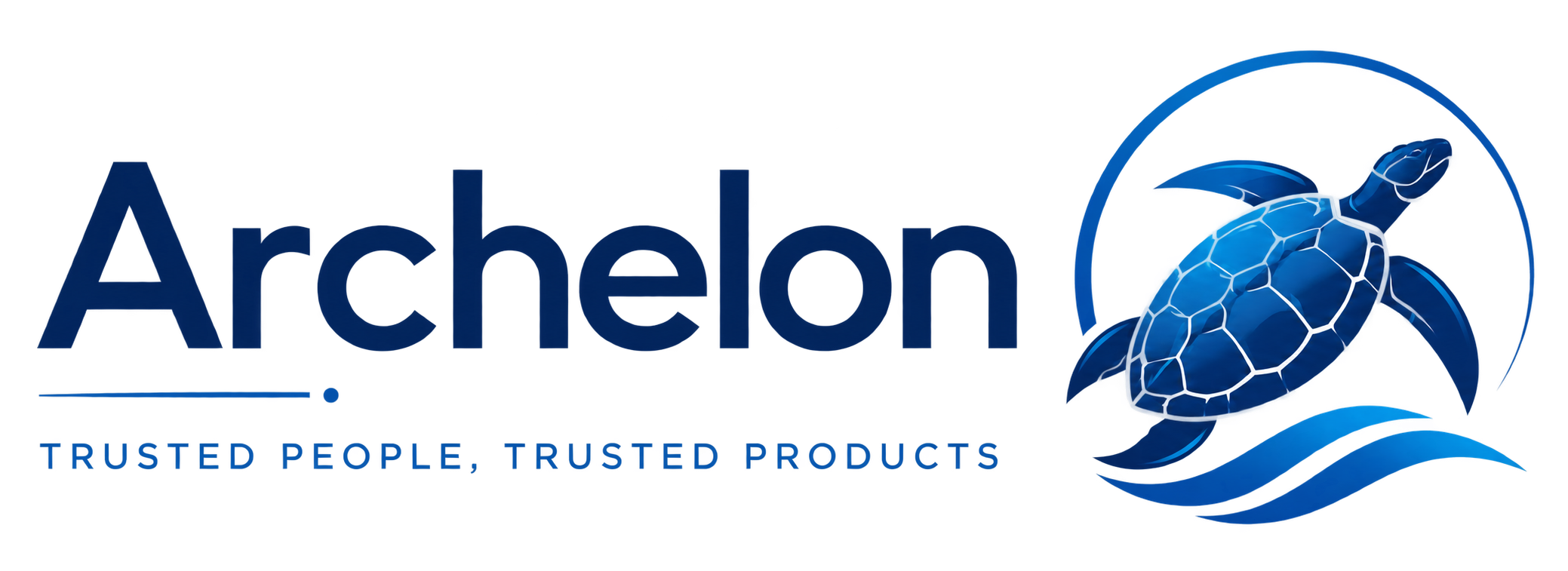 Archelon — Trusted People, Trusted Products